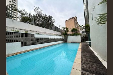 Apartamento à venda com 3 quartos, 168m² em Perdizes, São Paulo