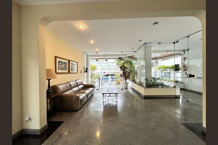 Apartamento à venda com 3 quartos, 168m² em Perdizes, São Paulo