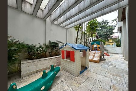 Apartamento à venda com 3 quartos, 168m² em Perdizes, São Paulo