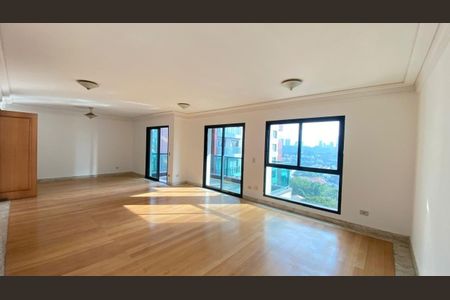 Apartamento para alugar com 4 quartos, 202m² em Higienópolis, São Paulo