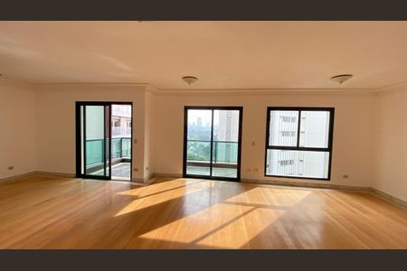 Apartamento para alugar com 4 quartos, 202m² em Higienópolis, São Paulo