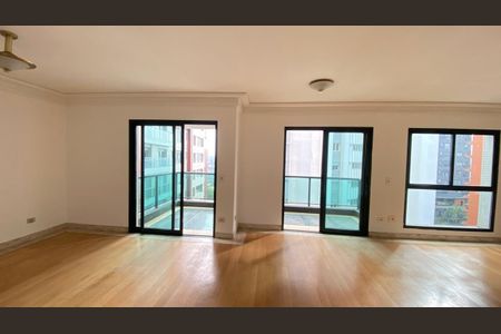 Apartamento para alugar com 4 quartos, 202m² em Higienópolis, São Paulo