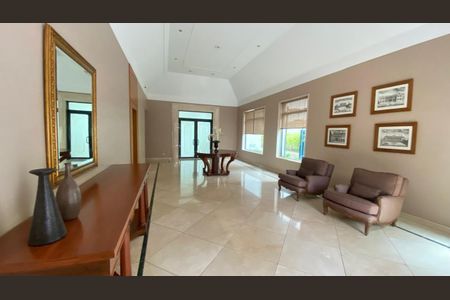 Apartamento para alugar com 4 quartos, 202m² em Higienópolis, São Paulo