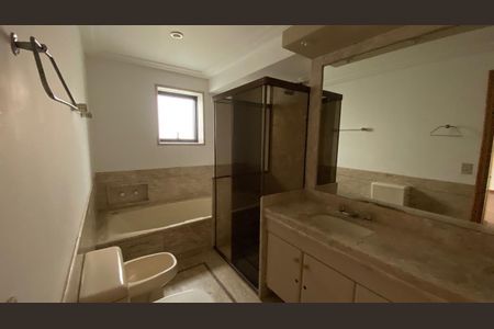Apartamento para alugar com 4 quartos, 202m² em Higienópolis, São Paulo