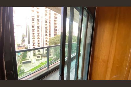 Apartamento para alugar com 4 quartos, 202m² em Higienópolis, São Paulo