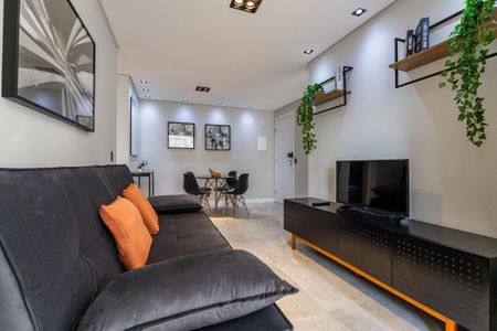 Apartamento à venda com 2 quartos, 61m² em Brás, São Paulo
