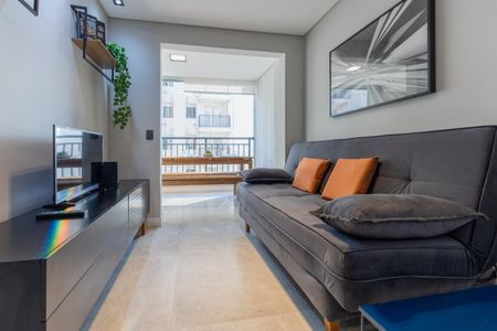 Apartamento à venda com 2 quartos, 61m² em Brás, São Paulo