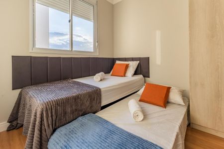 Apartamento à venda com 2 quartos, 61m² em Brás, São Paulo