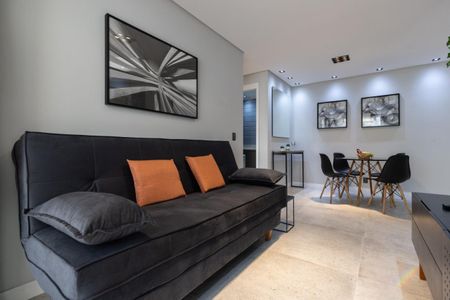 Apartamento à venda com 2 quartos, 61m² em Brás, São Paulo