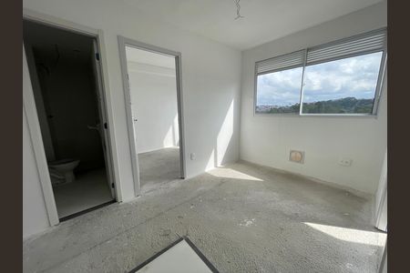 Sala de apartamento à venda com 2 quartos, 31m² em Jardim Gilda Maria, São Paulo