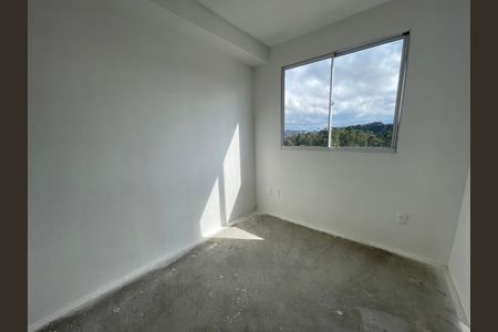 Quarto 1 de apartamento à venda com 2 quartos, 31m² em Jardim Gilda Maria, São Paulo