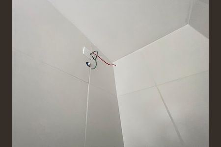 Apartamento à venda com 31m², 2 quartos e sem vagaBanheiro