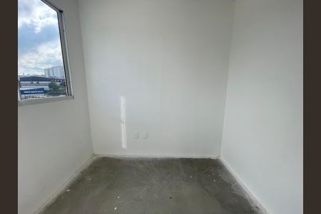 Apartamento à venda com 31m², 2 quartos e sem vagaQuarto 2
