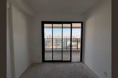 Apartamento à venda com 46m², 1 quarto e 1 vaga Apartamento à venda com 46m², 1 quarto e 1 vagaSuíte