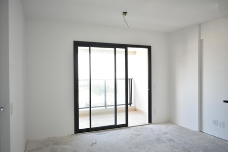 Apartamento à venda com 46m², 1 quarto e 1 vagaSala/Cozinha