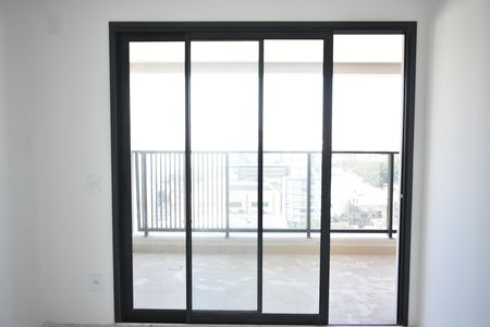 Apartamento à venda com 46m², 1 quarto e 1 vagaSuíte