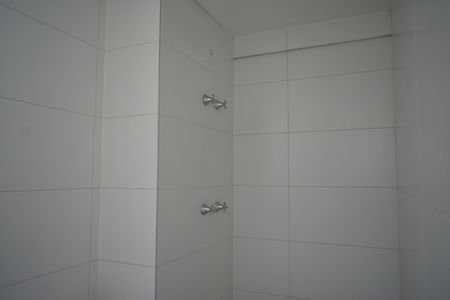 Apartamento à venda com 46m², 1 quarto e 1 vagaSuíte