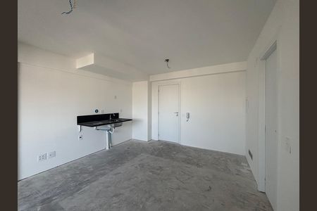 Apartamento à venda com 46m², 1 quarto e 1 vaga Apartamento à venda com 46m², 1 quarto e 1 vagaSala/Cozinha
