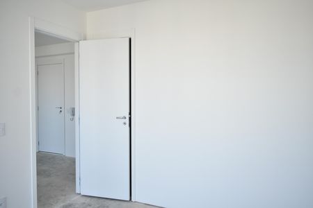 Apartamento à venda com 46m², 1 quarto e 1 vagaSuíte