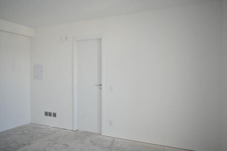 Apartamento à venda com 46m², 1 quarto e 1 vagaSala/Cozinha