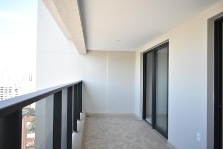 Apartamento à venda com 46m², 1 quarto e 1 vagaSacada