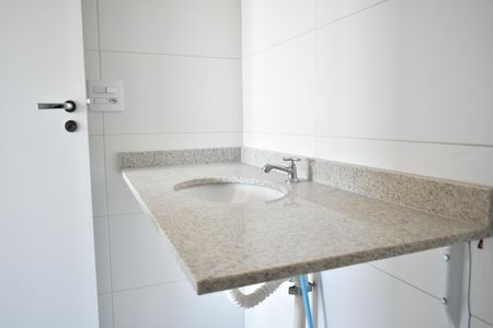 Apartamento à venda com 46m², 1 quarto e 1 vagaSuíte