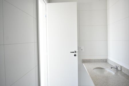 Apartamento à venda com 46m², 1 quarto e 1 vagaSuíte