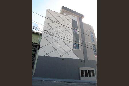 Apartamento à venda com 2 quartos, 40m² em Santana, São Paulo