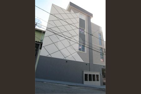 Apartamento à venda com 2 quartos, 40m² em Santana, São Paulo