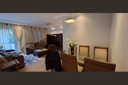 Apartamento à venda com 3 quartos, 110m² em Vila da Saúde, São Paulo