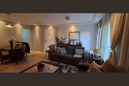 Apartamento à venda com 3 quartos, 110m² em Vila da Saúde, São Paulo