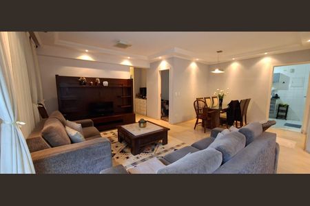 Apartamento à venda com 3 quartos, 110m² em Vila da Saúde, São Paulo