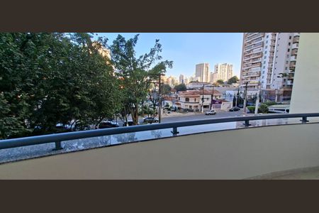 Apartamento à venda com 3 quartos, 110m² em Vila da Saúde, São Paulo