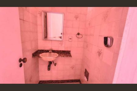 Apartamento à venda com 3 quartos, 99m² em Tijuca, Rio de Janeiro