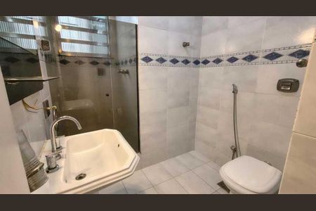 Apartamento à venda com 3 quartos, 99m² em Tijuca, Rio de Janeiro