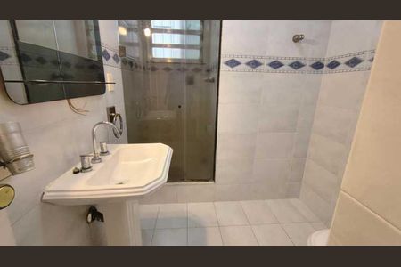 Apartamento à venda com 3 quartos, 99m² em Tijuca, Rio de Janeiro