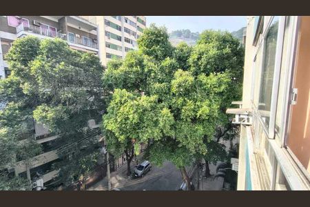 Apartamento à venda com 3 quartos, 99m² em Tijuca, Rio de Janeiro