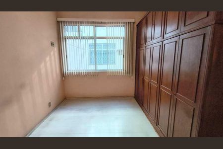 Apartamento à venda com 3 quartos, 99m² em Tijuca, Rio de Janeiro