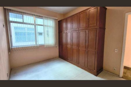 Apartamento à venda com 3 quartos, 99m² em Tijuca, Rio de Janeiro