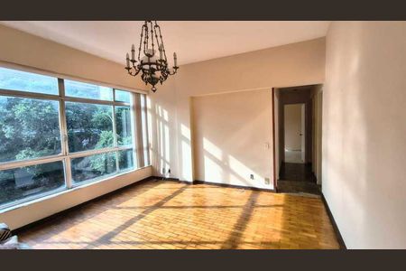 Apartamento à venda com 3 quartos, 99m² em Tijuca, Rio de Janeiro
