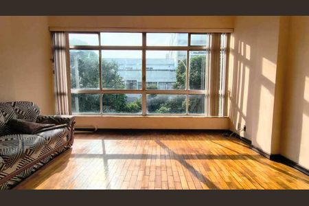 Apartamento à venda com 3 quartos, 99m² em Tijuca, Rio de Janeiro