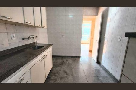 Apartamento à venda com 3 quartos, 99m² em Tijuca, Rio de Janeiro