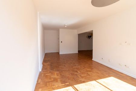 Apartamento à venda com 90m², 2 quartos e 2 vagas Apartamento à venda com 90m², 2 quartos e 2 vagasSala