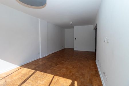 Apartamento à venda com 90m², 2 quartos e 2 vagas Apartamento à venda com 90m², 2 quartos e 2 vagasSala