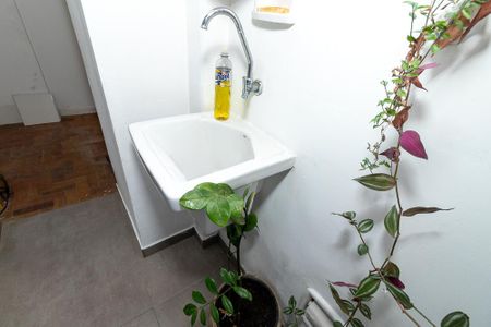 Apartamento à venda com 90m², 2 quartos e 2 vagas Apartamento à venda com 90m², 2 quartos e 2 vagasÁrea de Serviço
