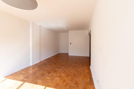 Apartamento à venda com 90m², 2 quartos e 2 vagas Apartamento à venda com 90m², 2 quartos e 2 vagasSala