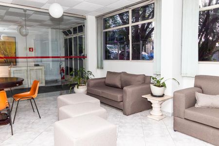Apartamento à venda com 90m², 2 quartos e 2 vagas Apartamento à venda com 90m², 2 quartos e 2 vagasÁrea comum - Salão de festas