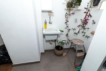 Apartamento à venda com 90m², 2 quartos e 2 vagas Apartamento à venda com 90m², 2 quartos e 2 vagasÁrea de Serviço