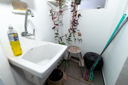 Apartamento à venda com 90m², 2 quartos e 2 vagas Apartamento à venda com 90m², 2 quartos e 2 vagasÁrea de Serviço
