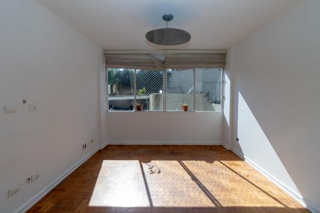 Apartamento à venda com 90m², 2 quartos e 2 vagas Apartamento à venda com 90m², 2 quartos e 2 vagasSala